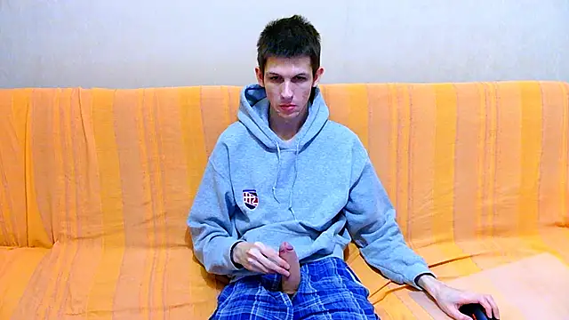 Lester Broo online show from 02-20-26, 07:21