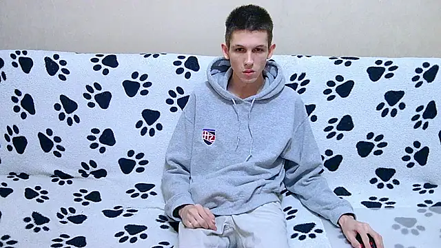 Lester Broo online show from 05-02-26, 11:21