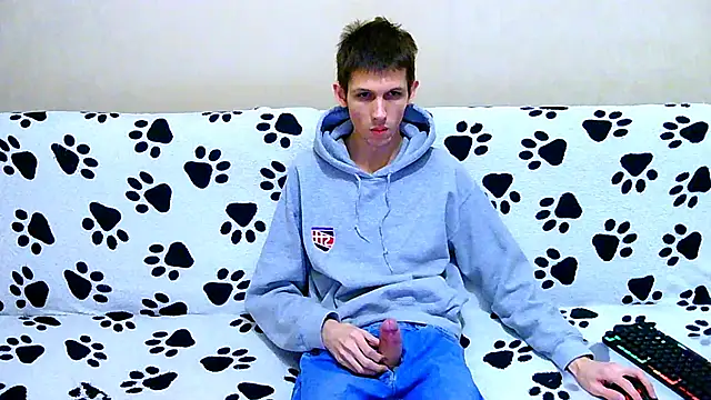 Lester Broo online show from 02-21-26, 08:22