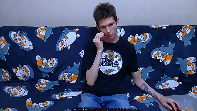 Lester Broo online show from 06-19-26, 10:04