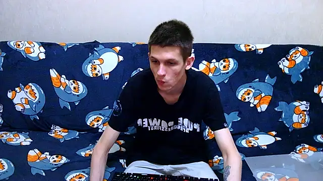 Lester Broo online show from 05-14-26, 10:01