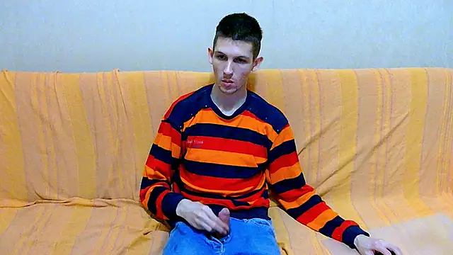 Lester Broo online show from 03-22-26, 06:53