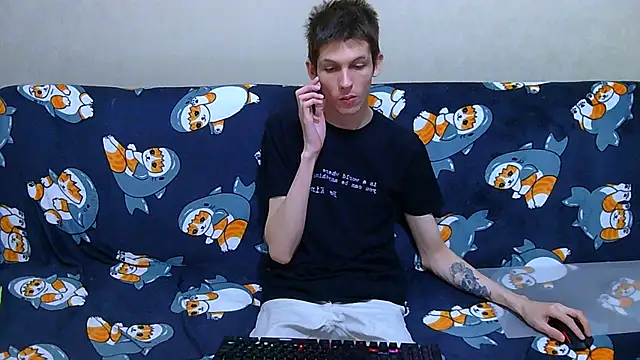 Lester Broo online show from 06-17-26, 09:47