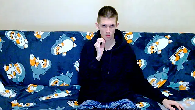 Lester Broo online show from 10-18-25, 12:23