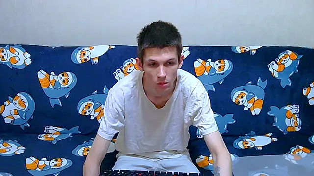 Lester Broo online show from 05-22-26, 07:45