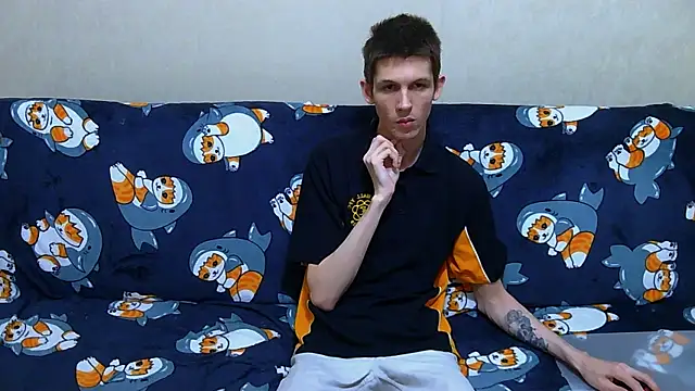 Lester Broo online show from 05-26-26, 10:30