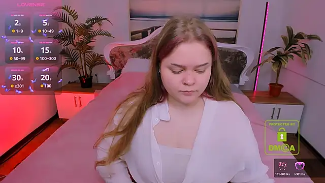 Erica  Alta online show from 10-29-25, 06:23