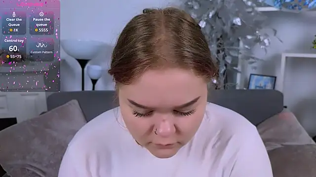 Erica  Alta online show from 12-02-25, 06:37