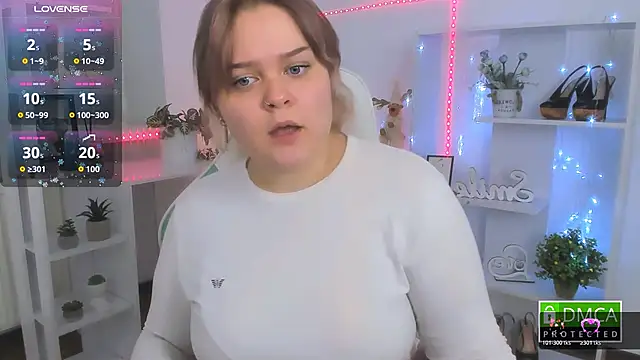 Erica  Alta online show from 01-12-26, 06:31