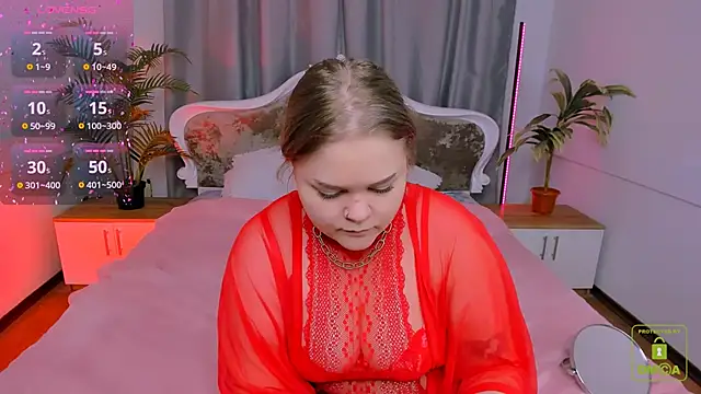 Erica  Alta online show from 11-27-25, 06:47