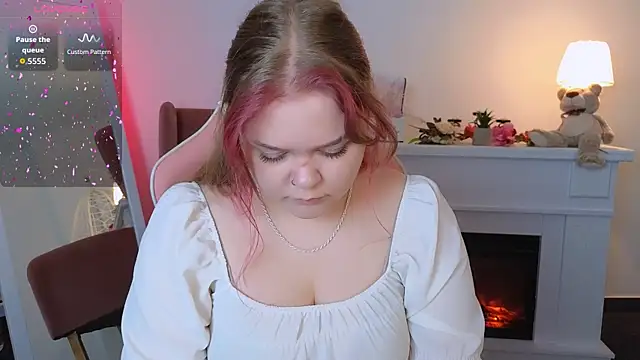 Erica  Alta online show from 09-17-25, 05:42