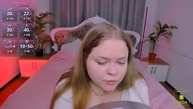 Erica  Alta online show from 11-29-25, 06:35