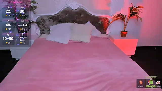 Erica  Alta online show from 09-29-25, 05:58