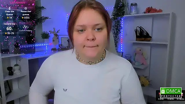 Erica  Alta online show from 11-16-25, 06:29