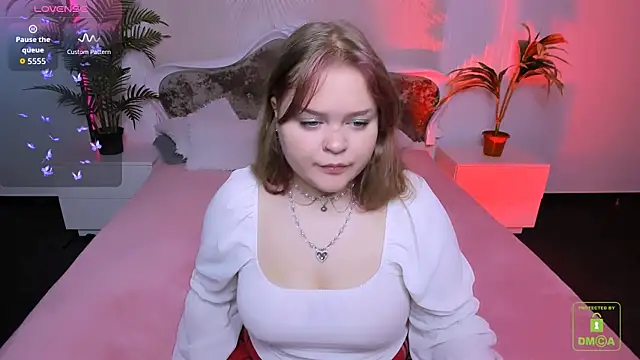 Erica  Alta online show from 09-27-25, 05:46