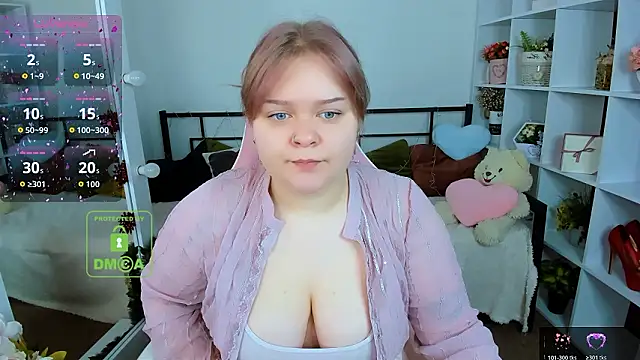 Erica  Alta online show from 01-15-26, 06:50