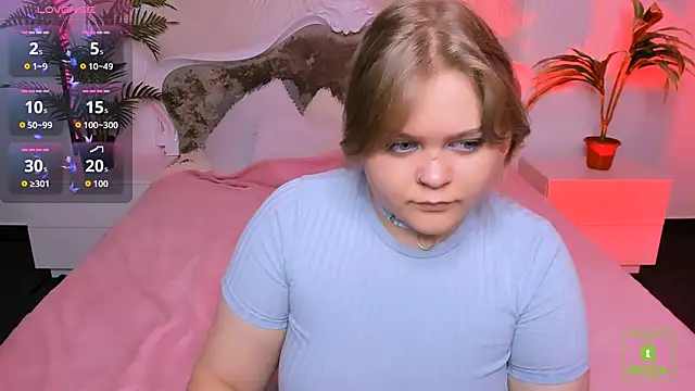 Erica  Alta online show from 09-09-25, 05:39