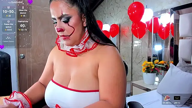 katleya lewiis online show from 10-15-25, 10:29