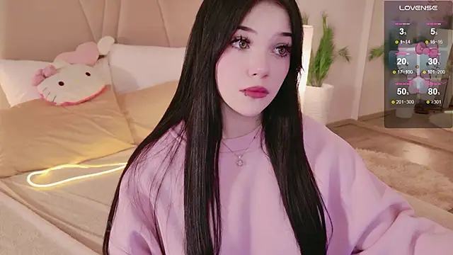 JessicaAddams online show from 04-19-26, 01:23