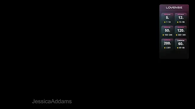 JessicaAddams online show from 04-18-26, 01:02