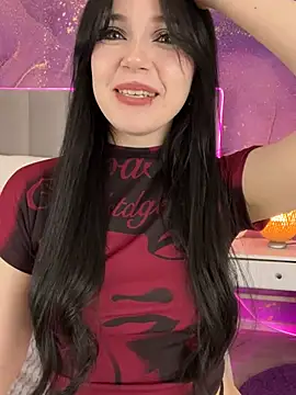 Snapshot of JessicaAddams chatting on 03-07-25, 04:11 JessicaAddams online show from 03-07-25, 04:11