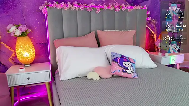 Snapshot of JessicaAddams chatting on 10-01-25, 04:22 JessicaAddams online show from 10-01-25, 04:22