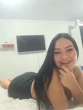 Snapshot of Novinhabonequinha3 chatting on 09-13-25, 01:05 Novinhabonequinha3 online show from 09-13-25, 01:05