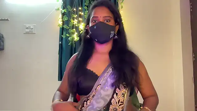 Anu--Telugu online show from 04-11-26, 08:23