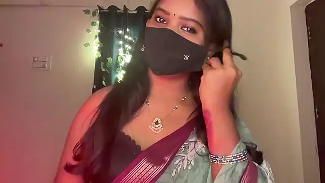 Anu--Telugu online show from 02-21-26, 11:40