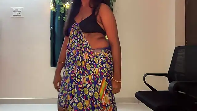 Anu--Telugu online show from 04-24-26, 10:28