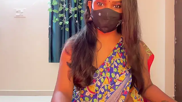 Anu--Telugu online show from 04-12-26, 06:55