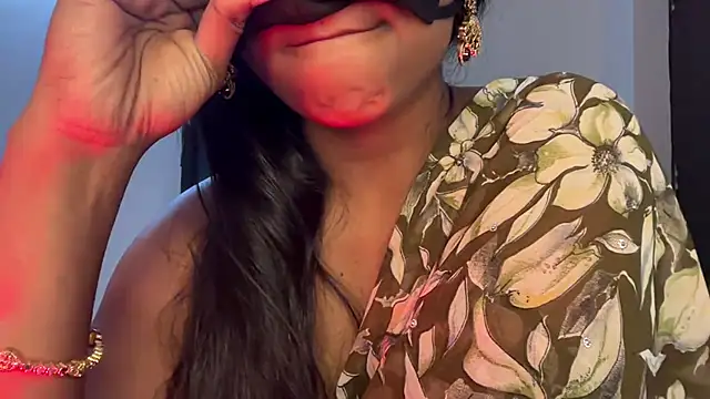 Anu--Telugu online show from 04-23-26, 10:22