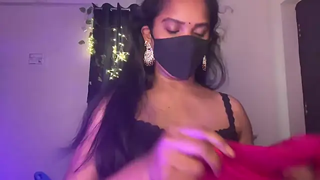 Anu--Telugu online show from 02-21-26, 04:58