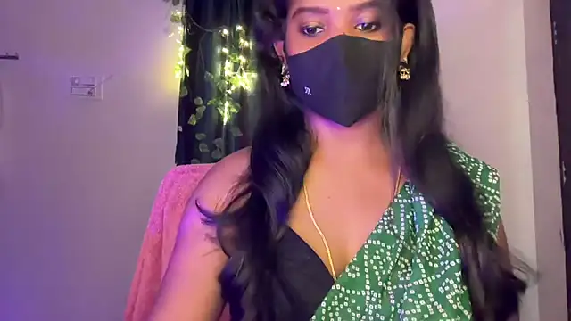 Anu--Telugu online show from 03-08-26, 07:00