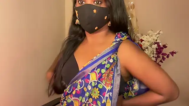 Anu--Telugu online show from 06-22-26, 10:51