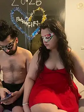 Patpatpatcift online show from 01-17-26, 07:34