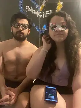 Patpatpatcift online show from 01-11-26, 07:37