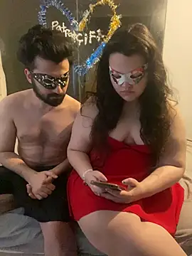 Patpatpatcift online show from 01-18-26, 07:01