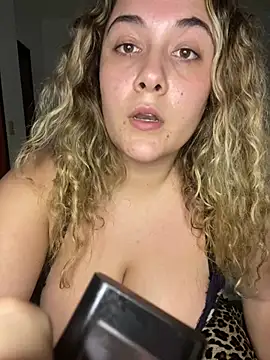 Blessedd99 online show from 02-18-26, 01:25