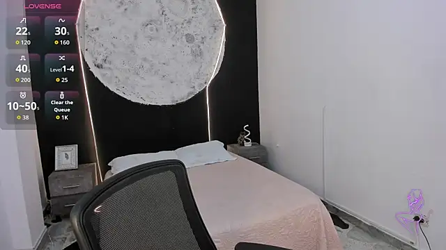 BellaaStorm online show from 10-16-25, 07:44