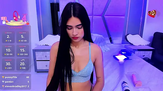 BellaaStorm online show from 02-24-25, 06:47