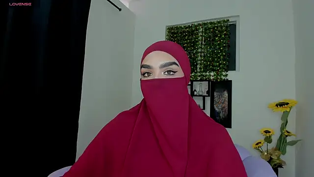 Maissa Alabi online show from 01-09-26, 07:10