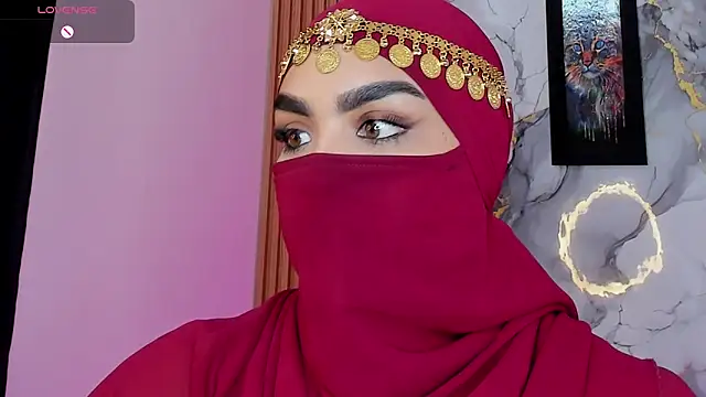 Maissa Alabi online show from 03-28-26, 07:59