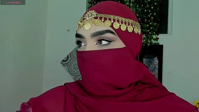 Maissa Alabi online show from 01-08-26, 04:13