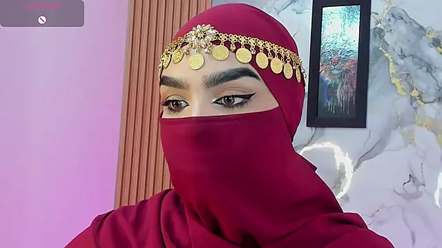 Maissa Alabi online show from 02-03-26, 08:36