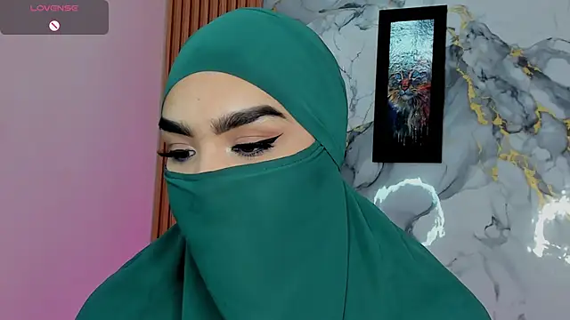 Maissa Alabi online show from 02-11-26, 04:29