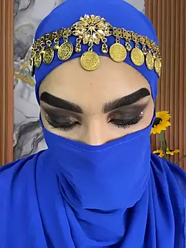 Maissa Alabi online show from 07-10-26, 07:03