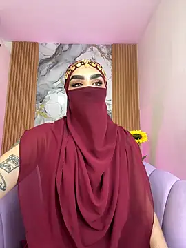Maissa Alabi online show from 05-13-26, 06:59