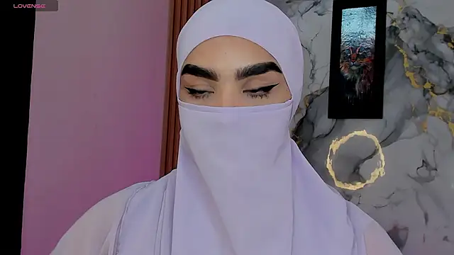 Maissa Alabi online show from 02-28-26, 06:29