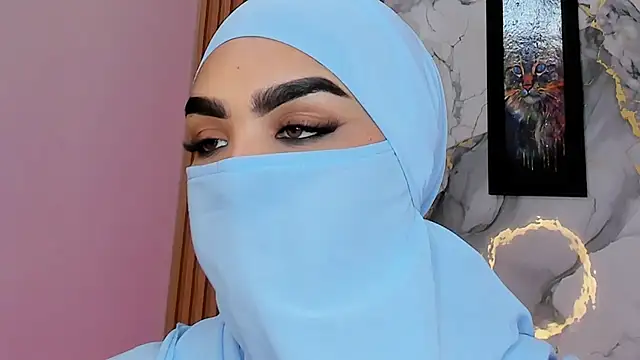 Maissa Alabi online show from 04-13-26, 08:46